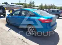 2015 Ford FOCUS photo