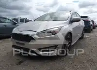2015 Ford FOCUS фото