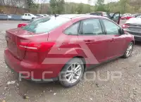 2015 Ford FOCUS фото