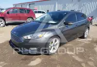 2015 Ford FOCUS фото