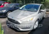 2015 Ford FOCUS photo