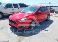 2015 Ford FOCUS фото