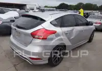2015 Ford FOCUS фото
