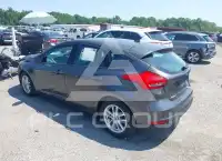 2015 Ford FOCUS фото