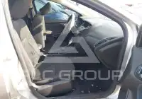2015 Ford FOCUS photo