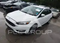 2015 Ford FOCUS фото