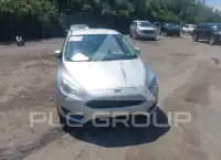2015 Ford FOCUS фото