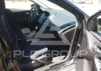 2015 Ford FOCUS photo