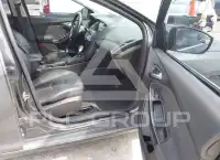 2015 Ford FOCUS photo