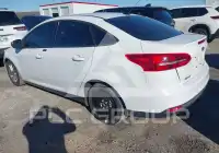 2015 Ford FOCUS фото