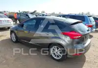 2015 Ford FOCUS photo