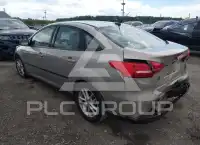 2015 Ford FOCUS фото