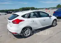 2015 Ford FOCUS photo