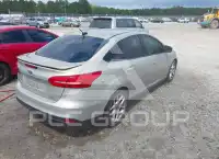 2015 Ford FOCUS фото