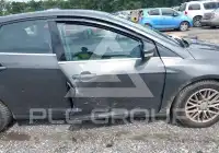2015 Ford FOCUS фото