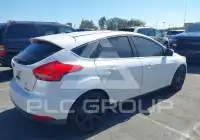 2015 Ford FOCUS photo