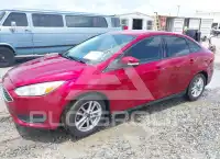 2015 Ford FOCUS фото