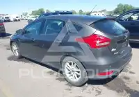 2015 Ford FOCUS photo