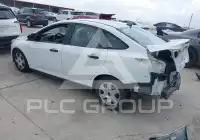 2015 Ford FOCUS фото