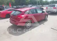 2015 Ford FOCUS фото