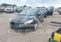 2015 Ford FOCUS photo