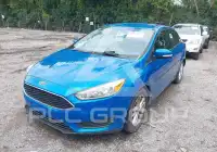 2015 Ford FOCUS photo