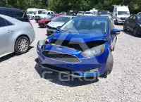 2015 Ford FOCUS фото