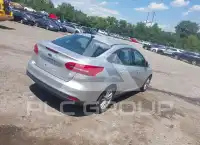 2015 Ford FOCUS фото