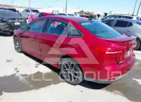 2015 Ford FOCUS фото