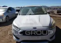 2015 Ford FOCUS photo