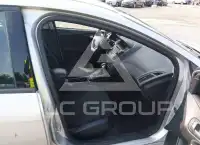 2015 Ford FOCUS фото