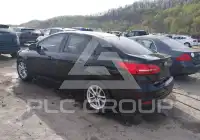 2015 Ford FOCUS photo