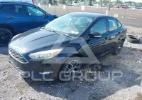 2015 Ford FOCUS фото