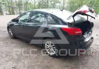 2015 Ford FOCUS фото