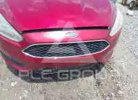 2015 Ford FOCUS фото