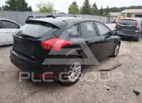 2015 Ford FOCUS фото