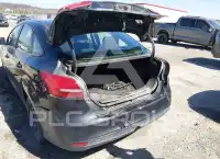 2015 Ford FOCUS photo