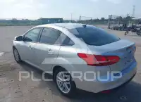 2015 Ford FOCUS фото