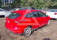 2015 Ford FOCUS photo