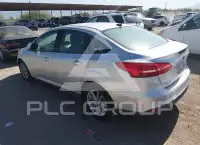 2015 Ford FOCUS фото
