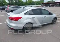 2015 Ford FOCUS фото