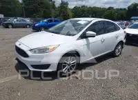 2015 Ford FOCUS photo