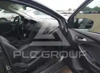 2015 Ford FOCUS photo