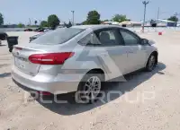 2015 Ford FOCUS photo