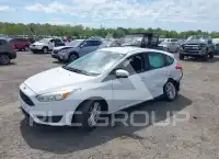 2015 Ford FOCUS фото