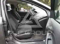 2015 Ford FOCUS фото