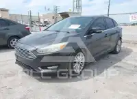 2015 Ford FOCUS photo