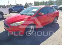 2015 Ford FOCUS photo