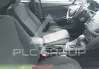 2015 Ford FOCUS фото