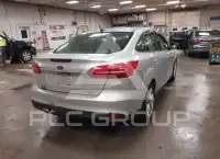 2015 Ford FOCUS photo